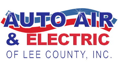 Auto Air & Electric of Lee County Inc